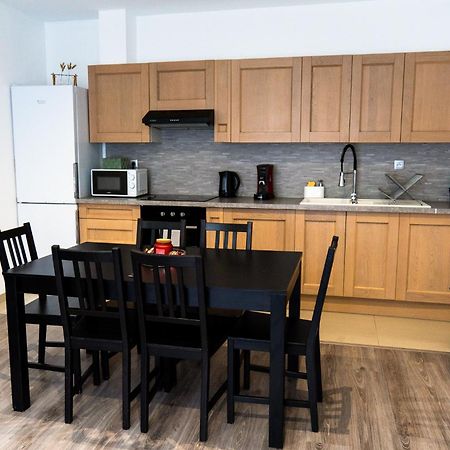 A L'Ombre Du Pin "1" - Ground-Floor T3 Near Disneyland And Paris, 1-6 Guests Le Pin  Екстер'єр фото