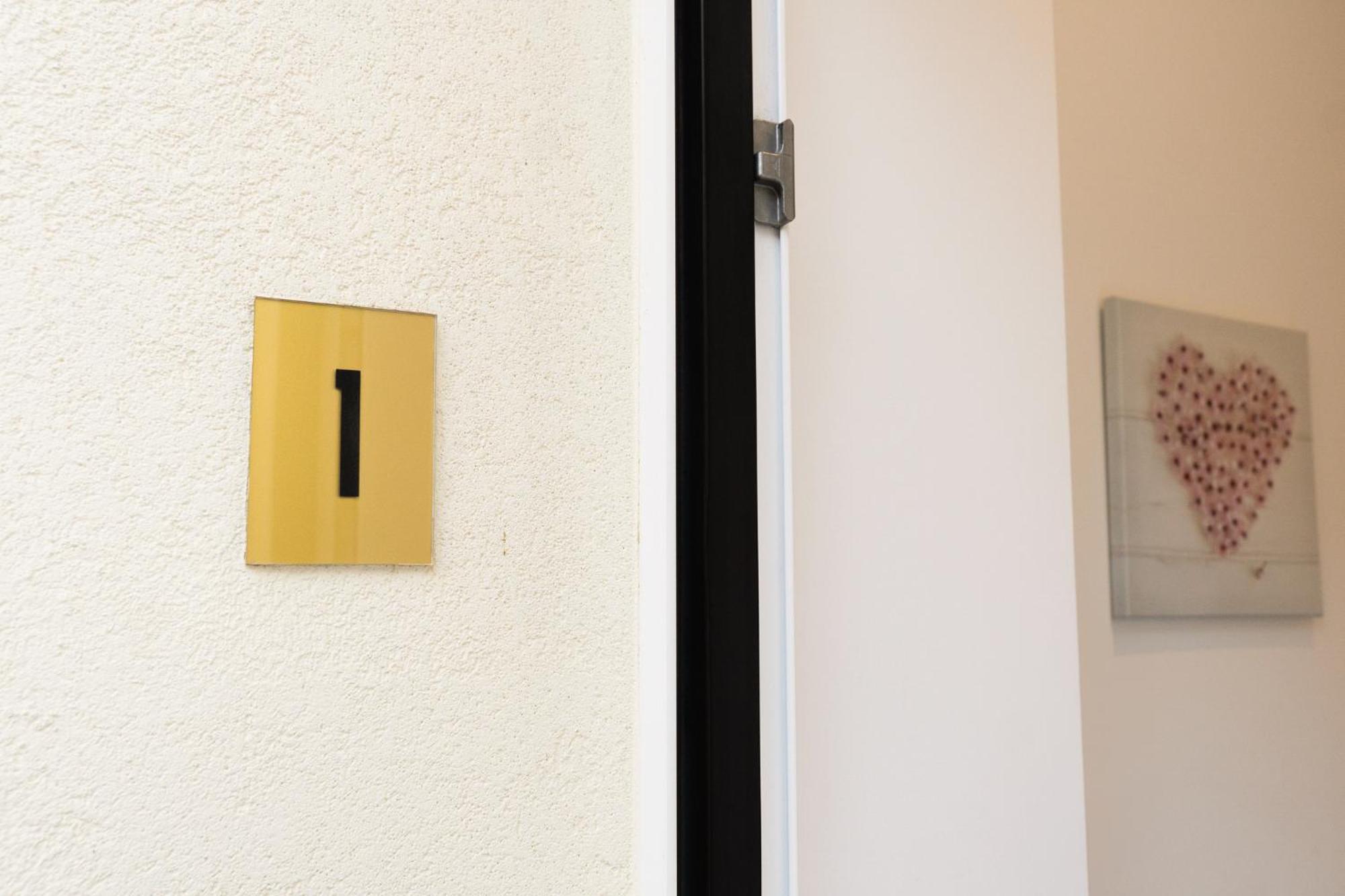 A L'Ombre Du Pin "1" - Ground-Floor T3 Near Disneyland And Paris, 1-6 Guests Le Pin  Екстер'єр фото