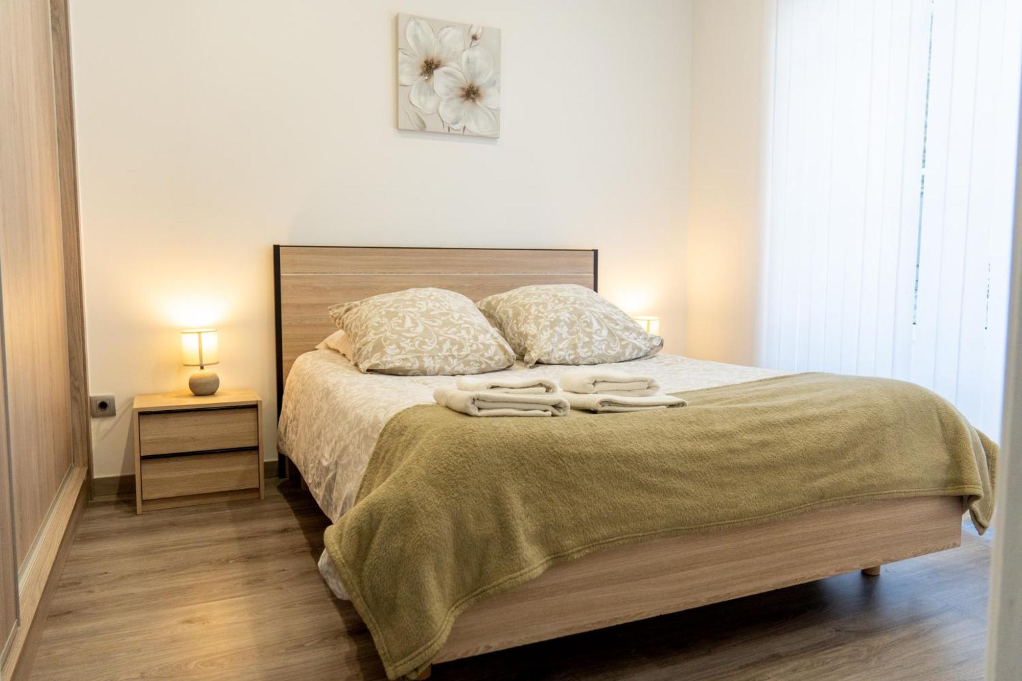 A L'Ombre Du Pin "1" - Ground-Floor T3 Near Disneyland And Paris, 1-6 Guests Le Pin  Екстер'єр фото