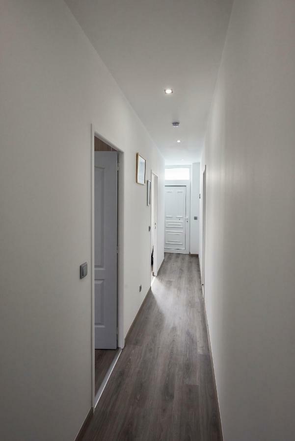 A L'Ombre Du Pin "1" - Ground-Floor T3 Near Disneyland And Paris, 1-6 Guests Le Pin  Екстер'єр фото