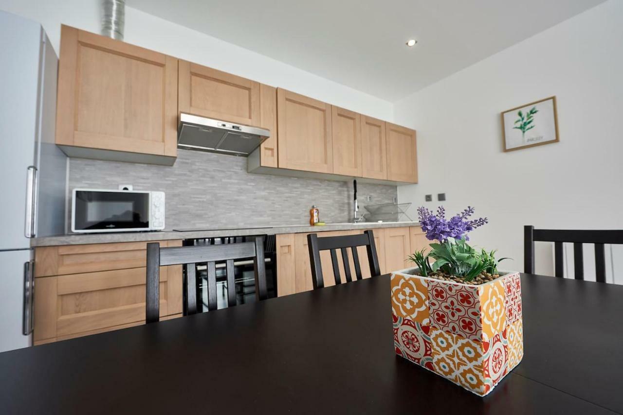A L'Ombre Du Pin "1" - Ground-Floor T3 Near Disneyland And Paris, 1-6 Guests Le Pin  Екстер'єр фото