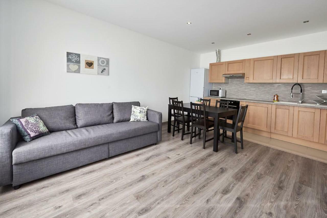 A L'Ombre Du Pin "1" - Ground-Floor T3 Near Disneyland And Paris, 1-6 Guests Le Pin  Екстер'єр фото